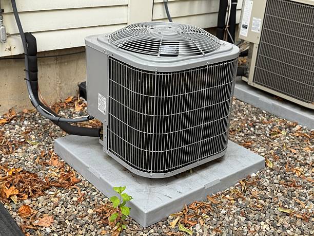 24/7 Emergency Ductwork Repair experts in Wheaton, MN