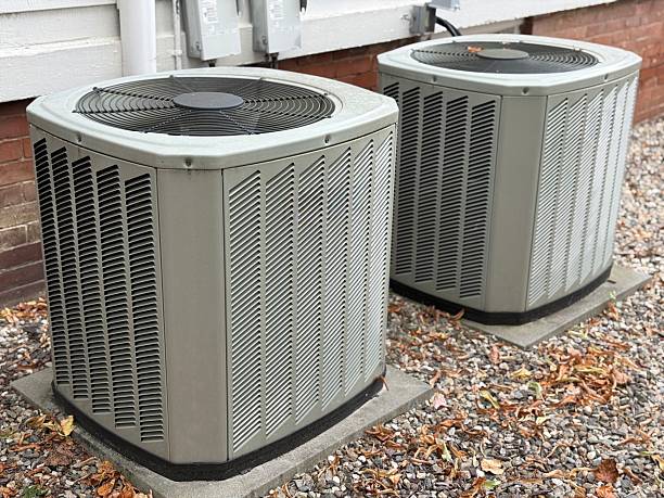 Reliable Ductwork Repair contractor in Wheaton, MN by JG Cool HVAC